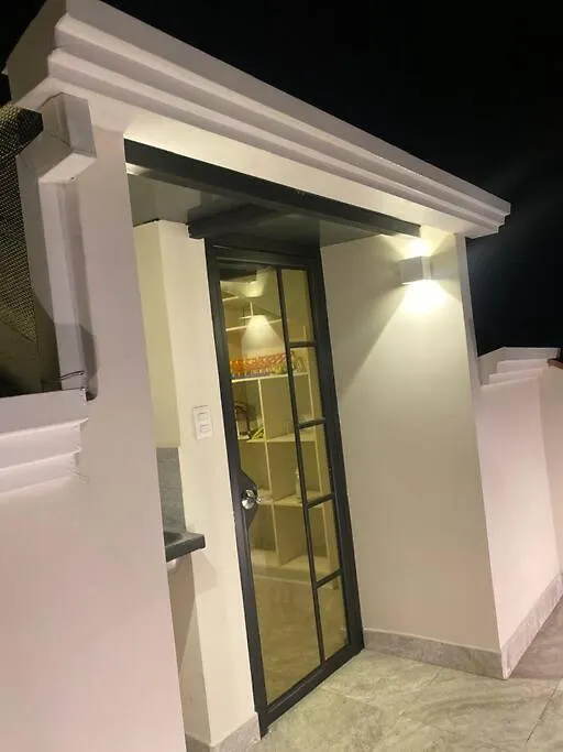 Tatil Evi Casa Centro Historico Cuenca Villa Ekvador