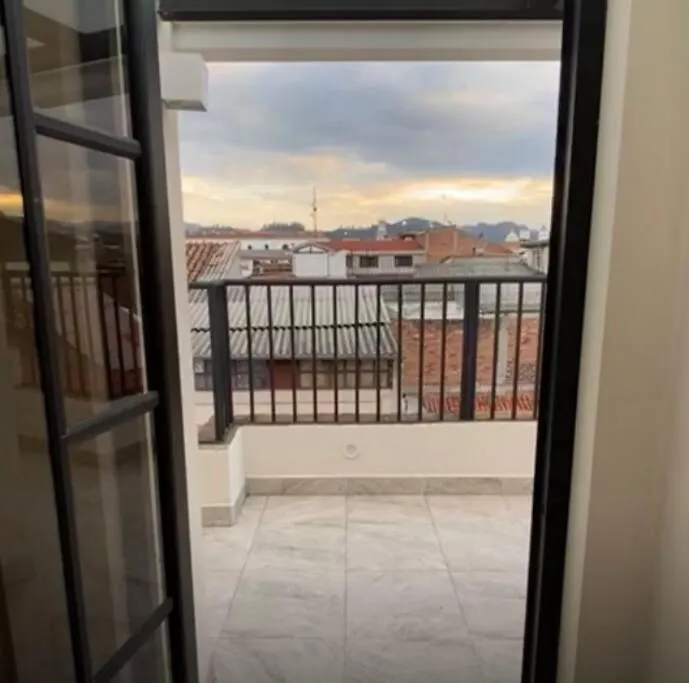 Casa Centro Historico Cuenca Villa 0*,  Ekvador