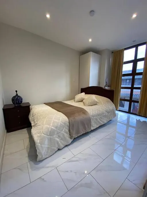 Tatil Evi Casa Centro Historico Cuenca Villa Ekvador