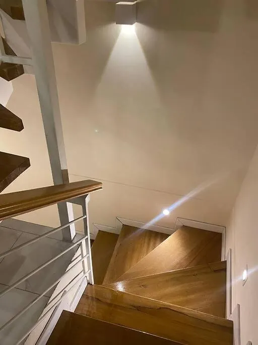 Casa Centro Historico Cuenca Villa Tatil Evi